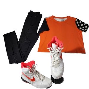 Hollister Jeans High-Rise Super Skinny